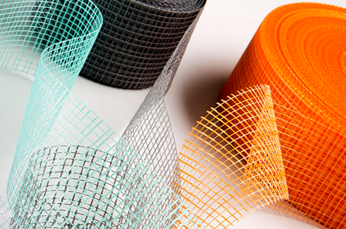 Fiberglass Mesh manufacturer